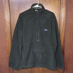 Patagonia fleece jacket